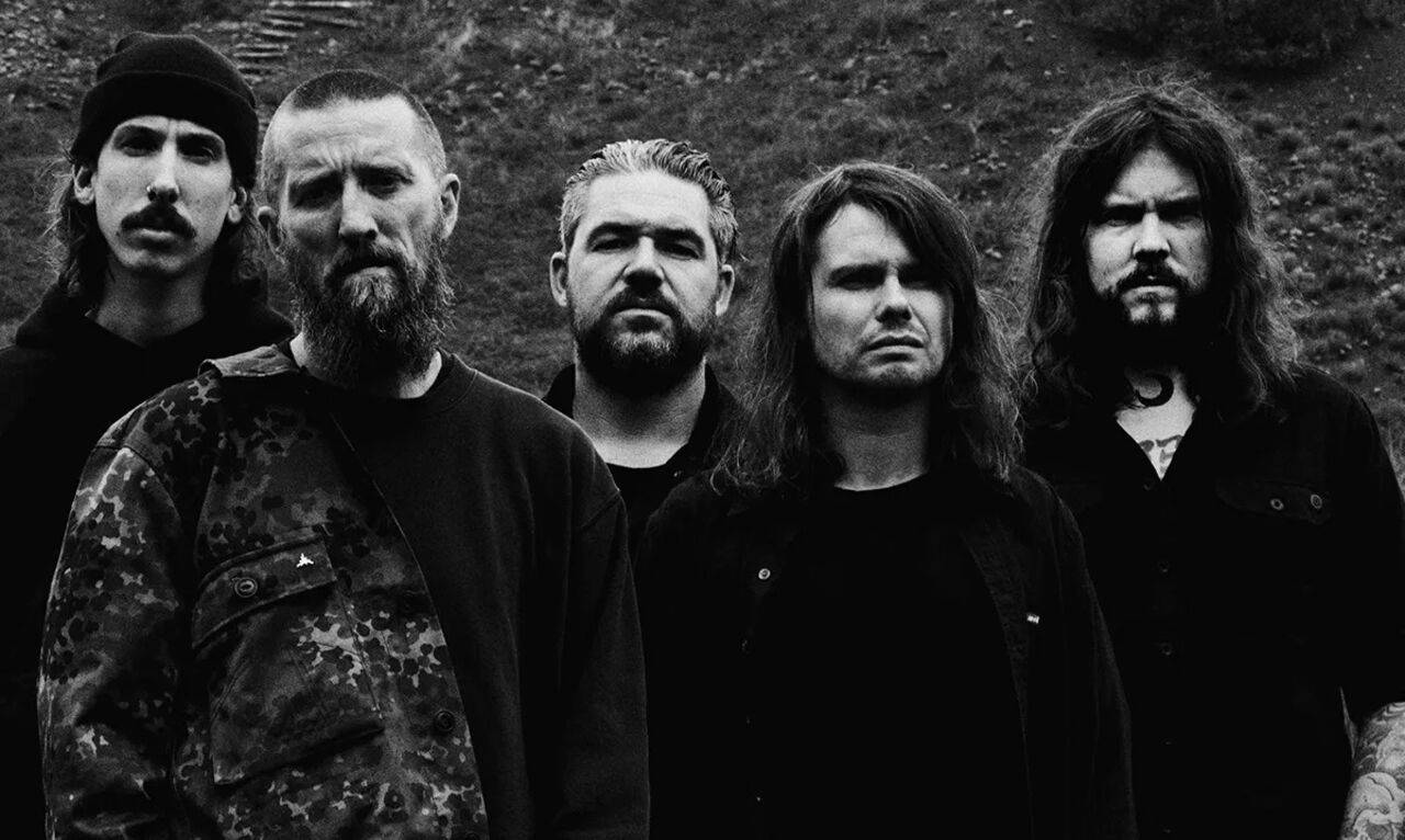 Amenra