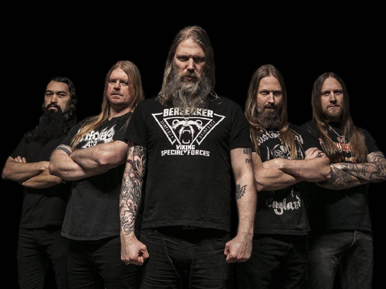 Amon Amarth
