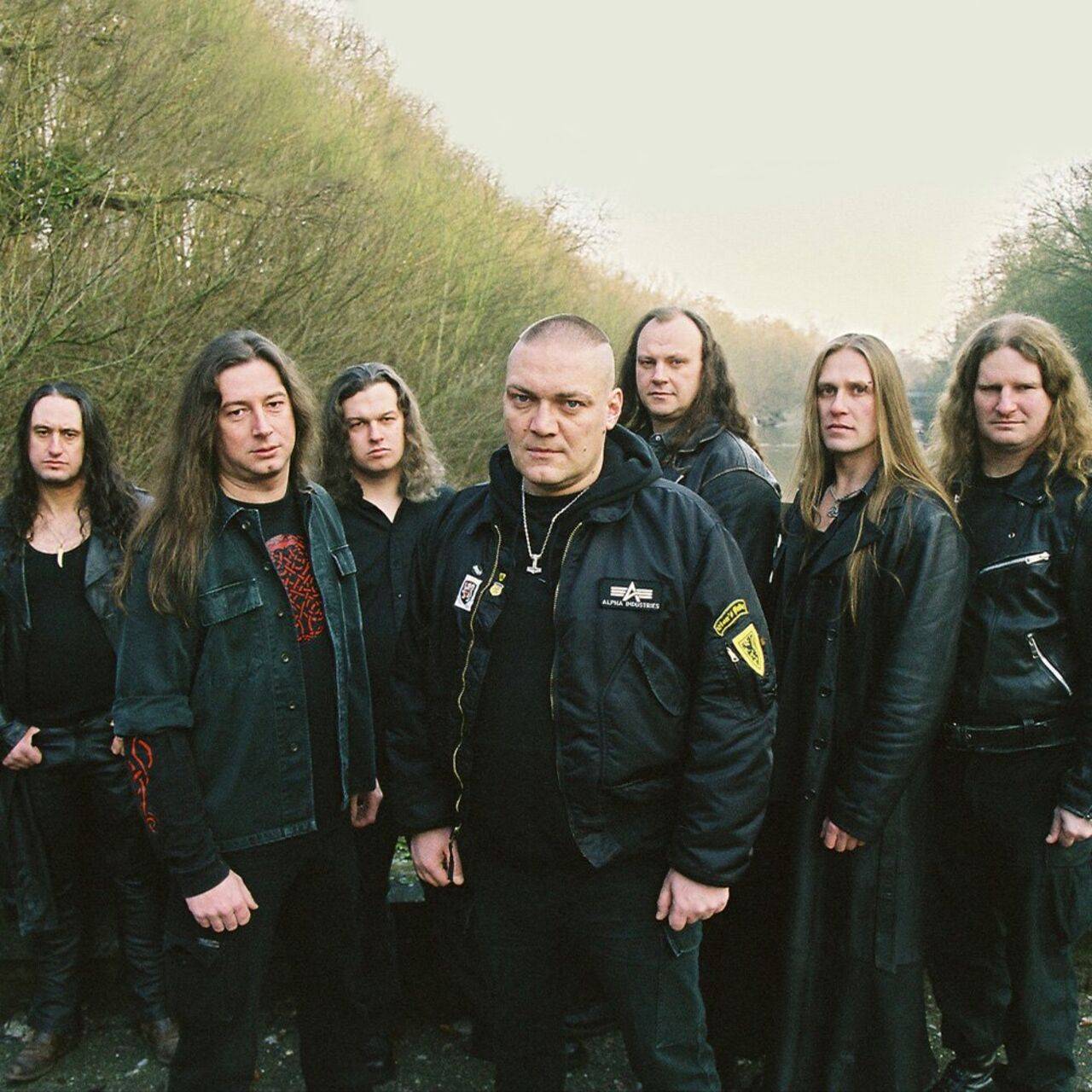 Ancient Rites