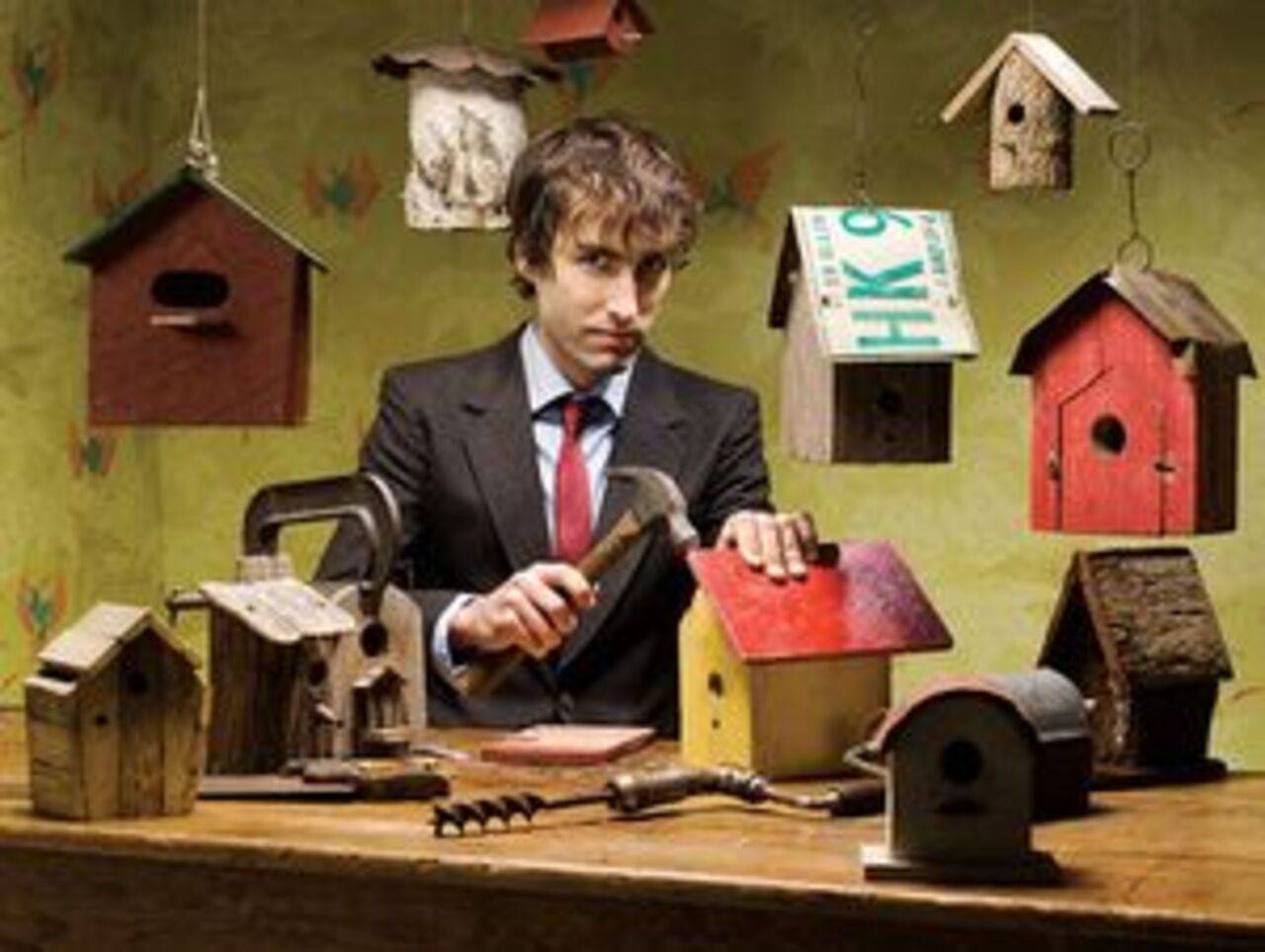 Andrew Bird