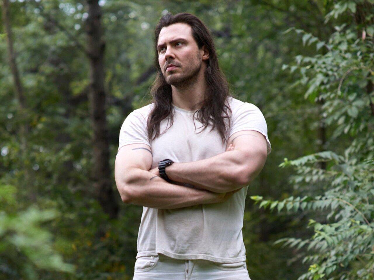 Andrew Wk