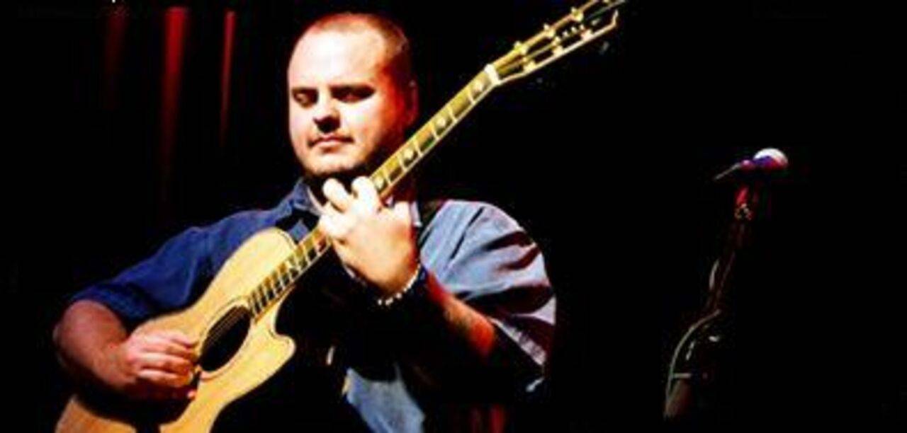 Andy Mckee