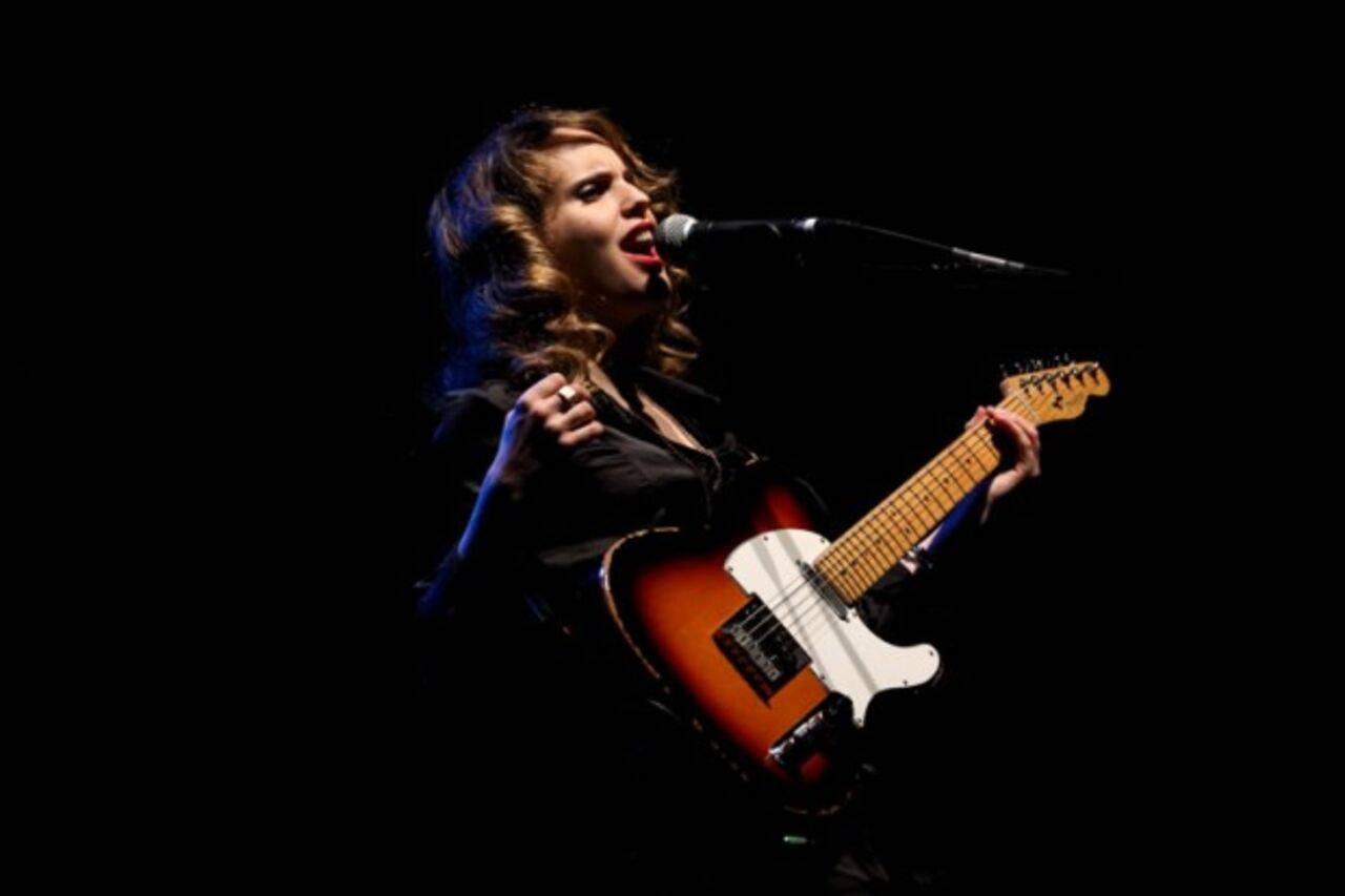 Anna Calvi