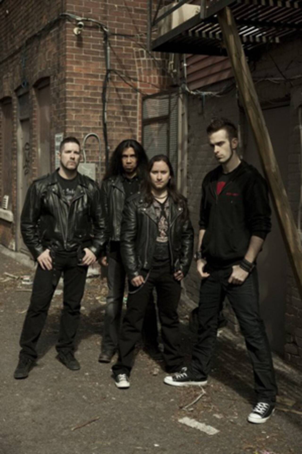 Annihilator's Coburn Pharr Remembered as Innovative Voice