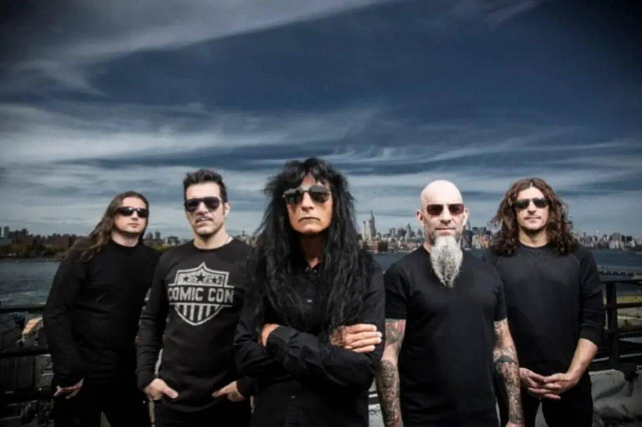 Anthrax