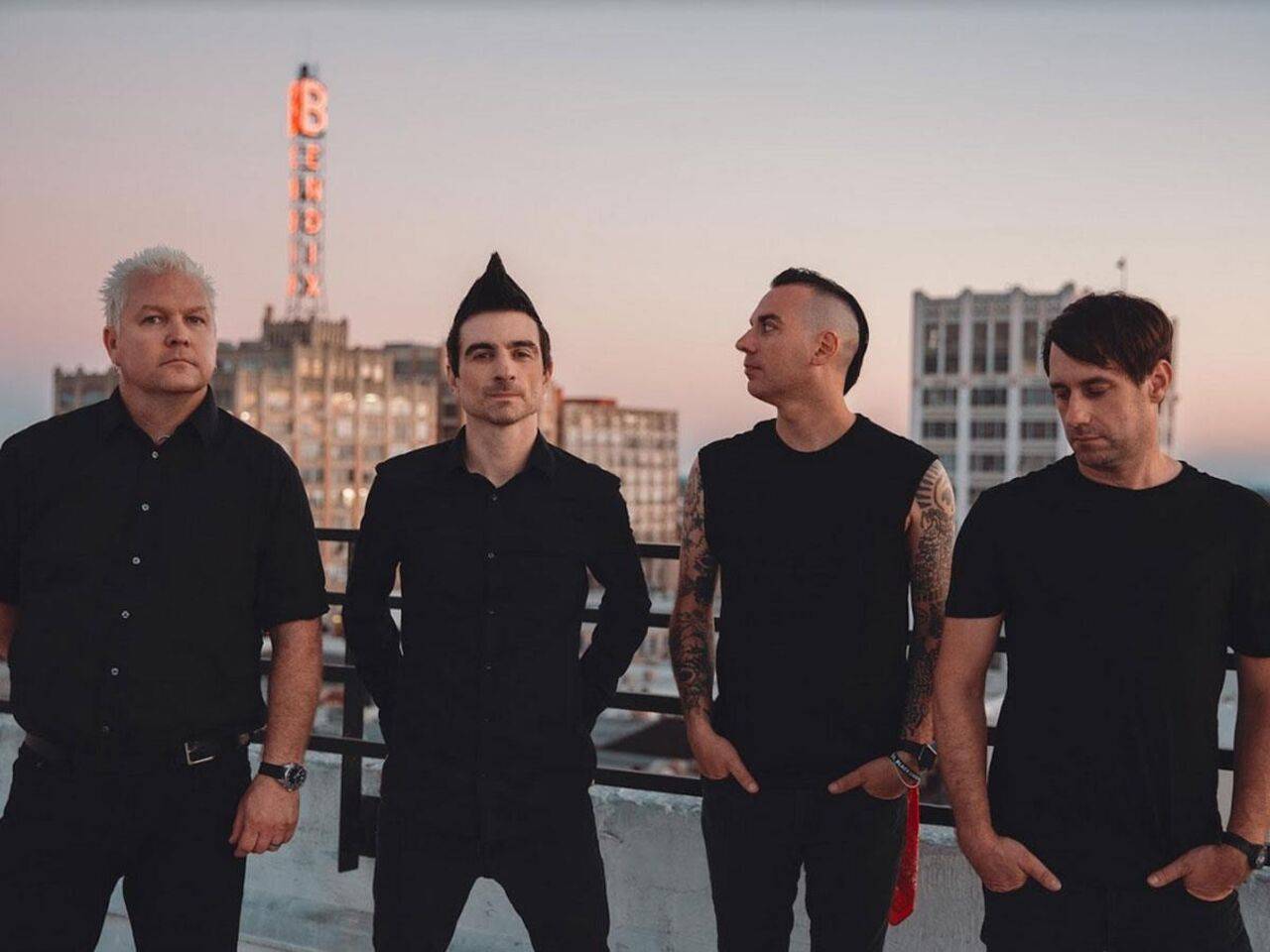 Anti Flag