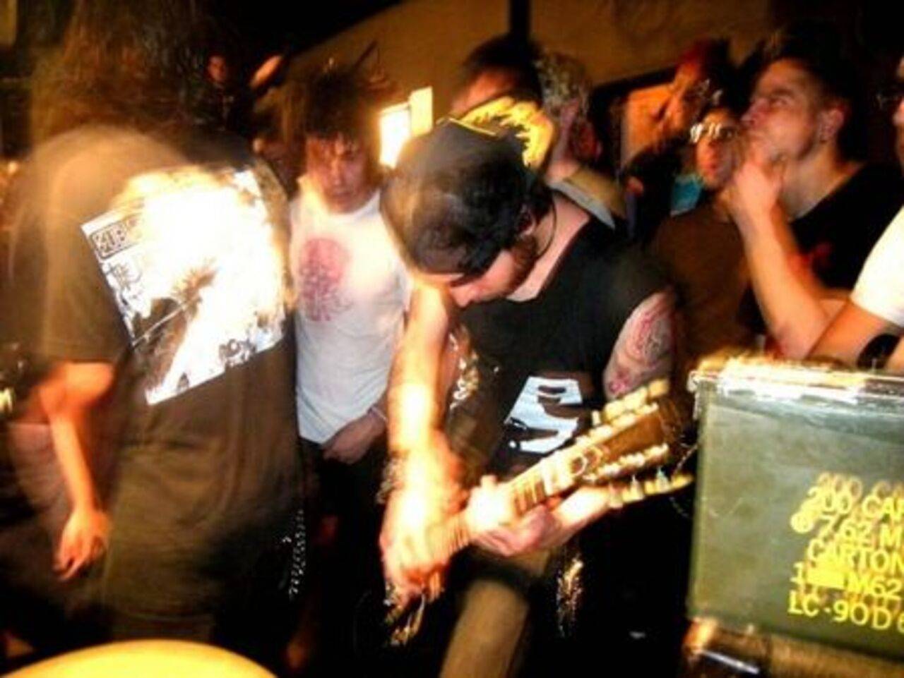 Antimaster
