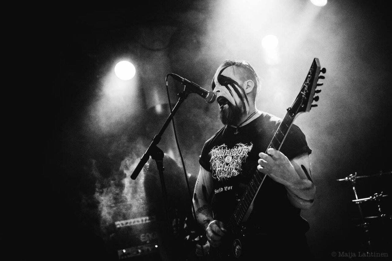 Antimateria