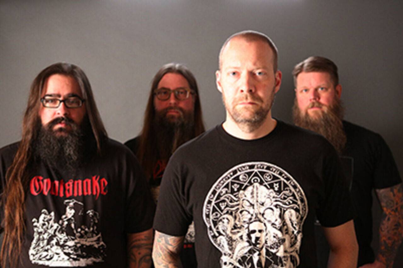 Apostle Of Solitude