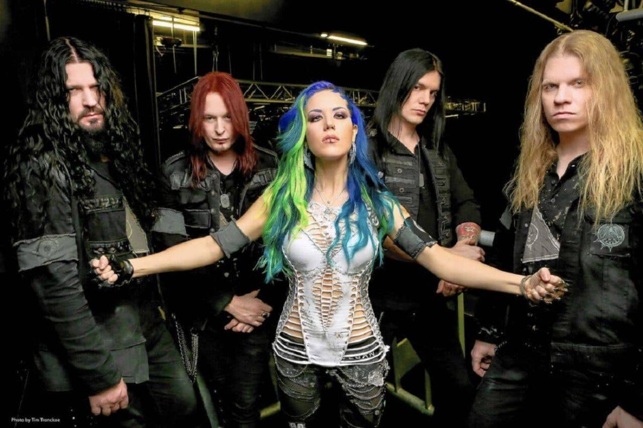 Arch Enemy