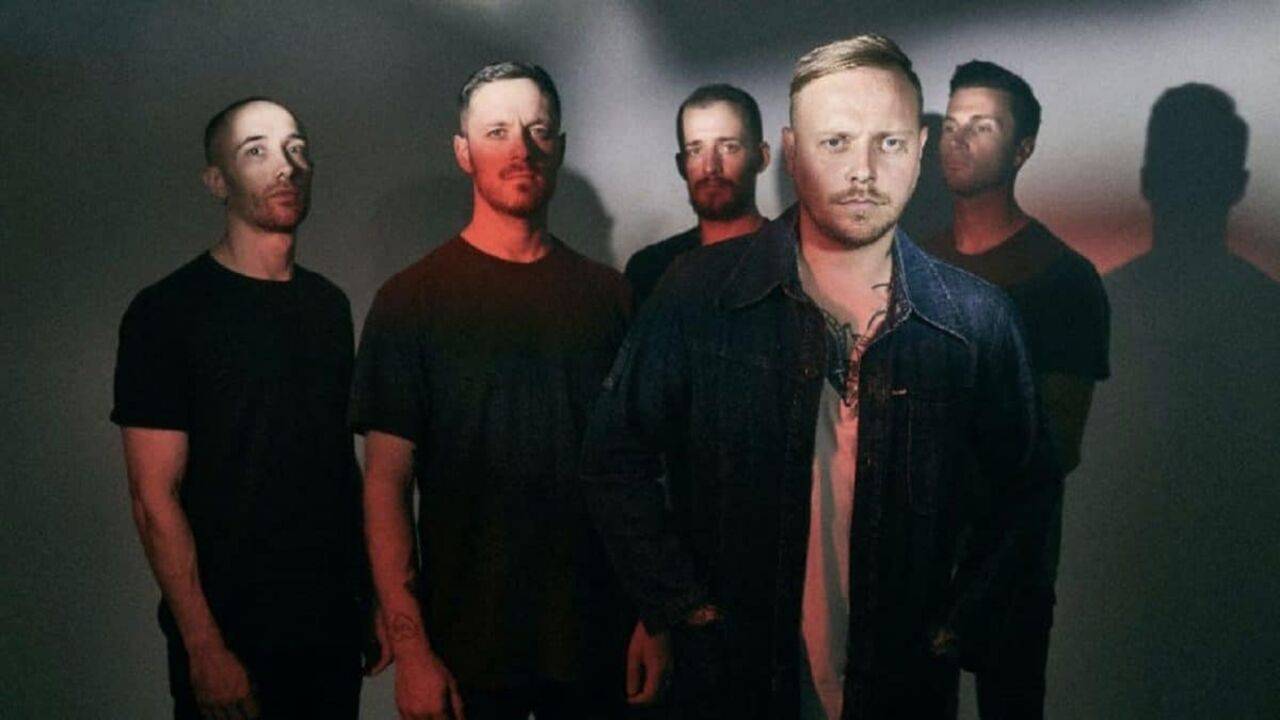 Architects Release New Single 'Everything Ends' Ahead of Upcoming Album