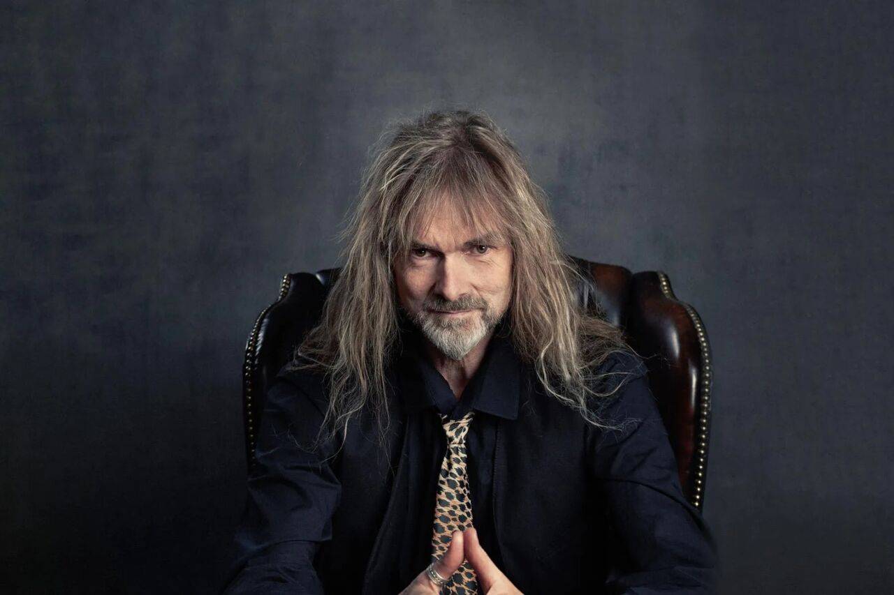 Arjen Lucassen