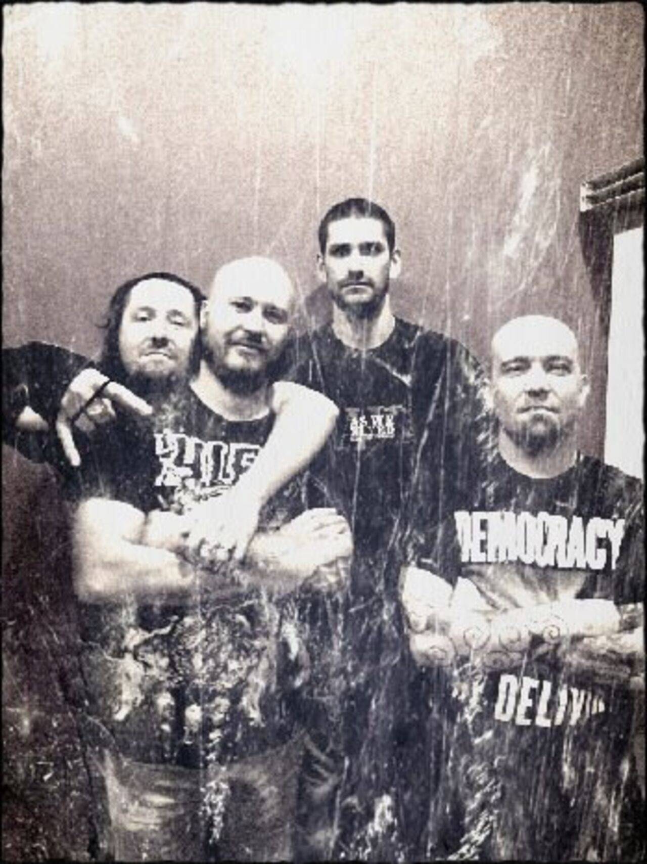 As We Bleed