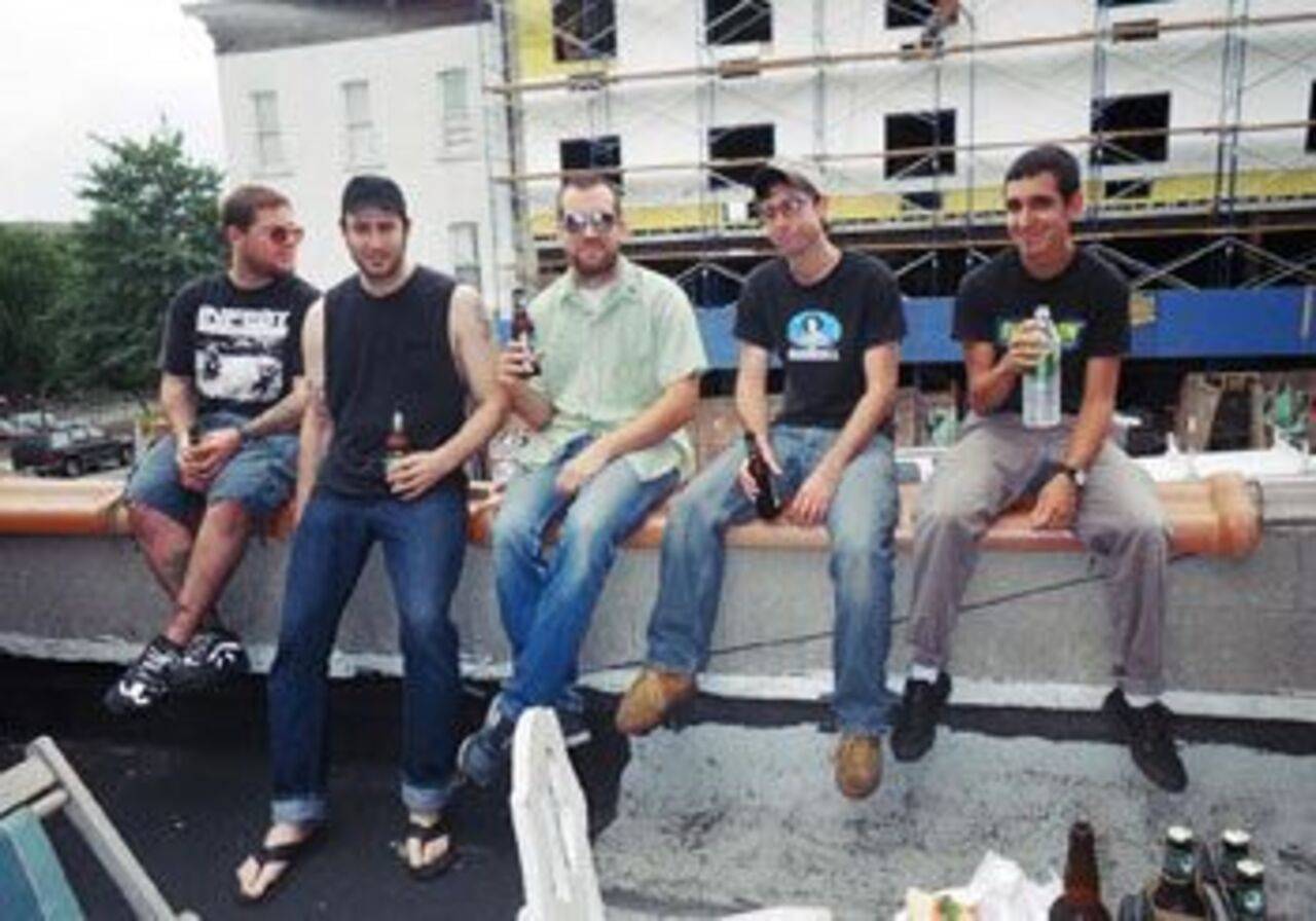 Assholeparade