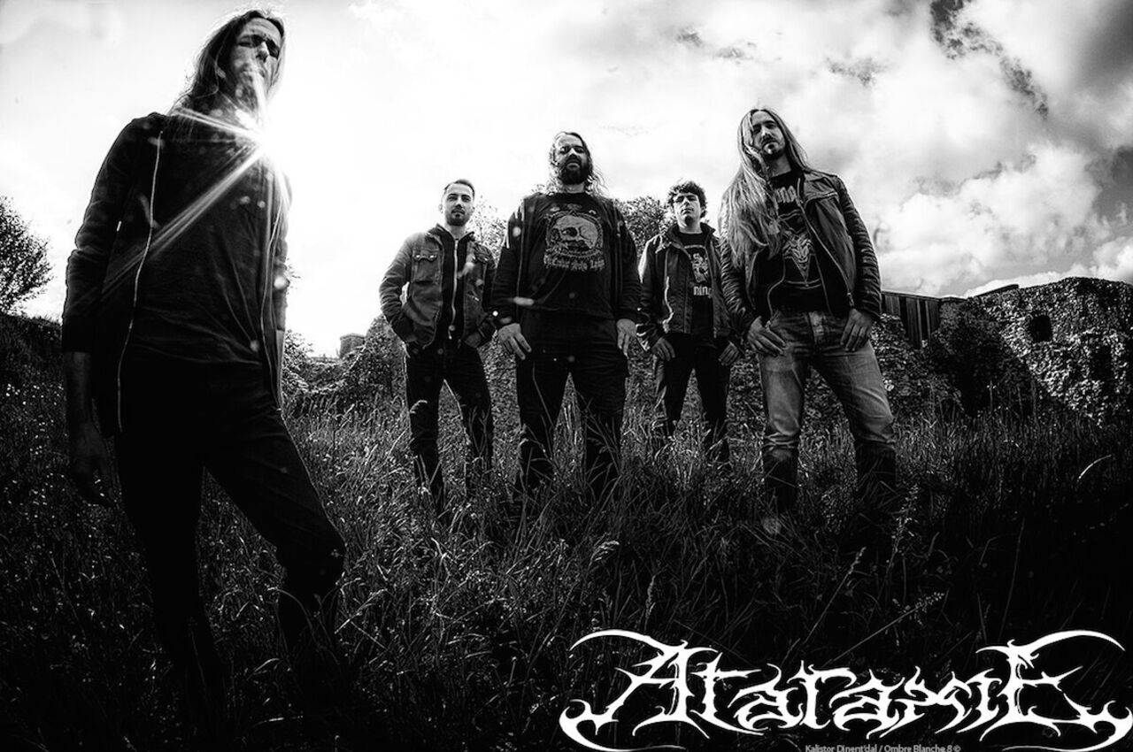 Ataraxie