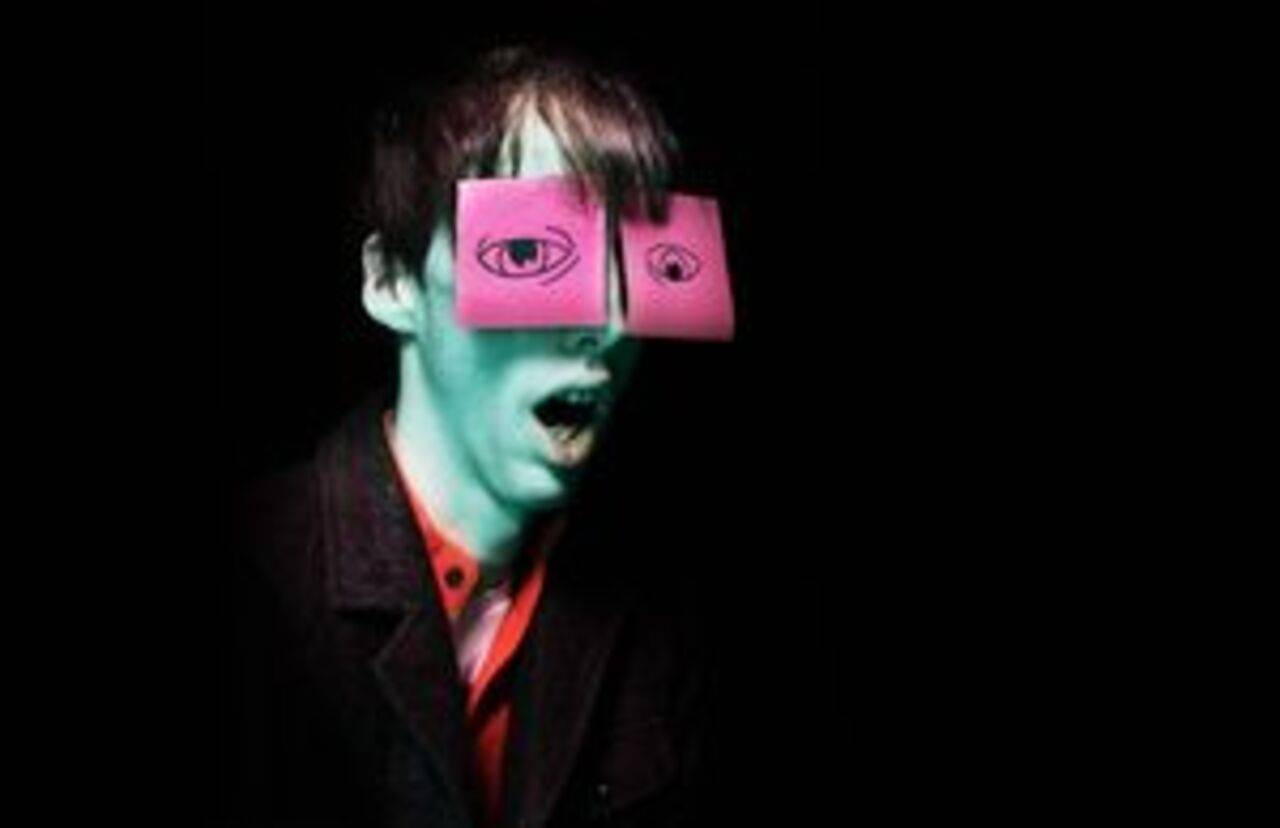 Atlas Sound
