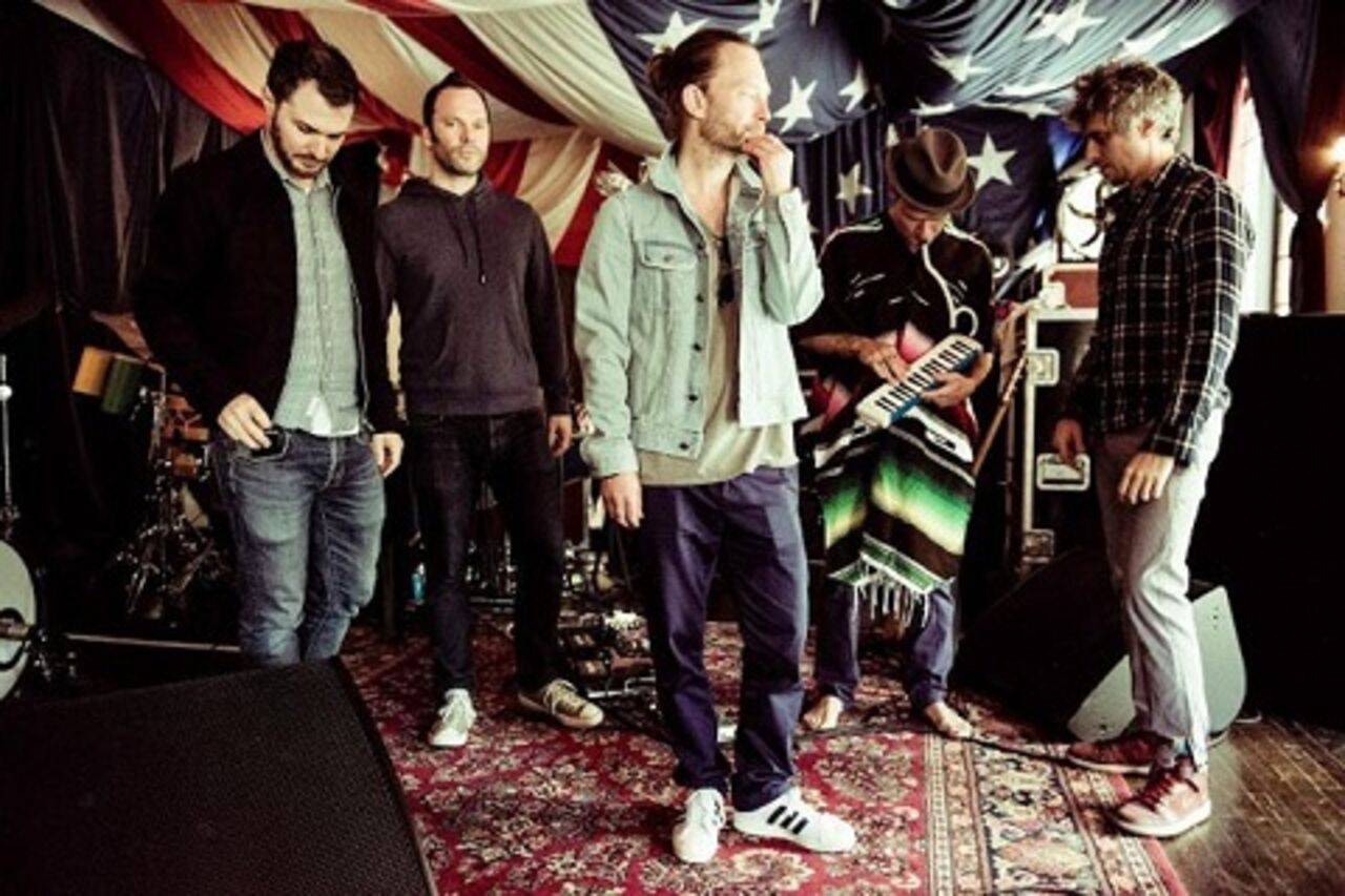 Atoms For Peace