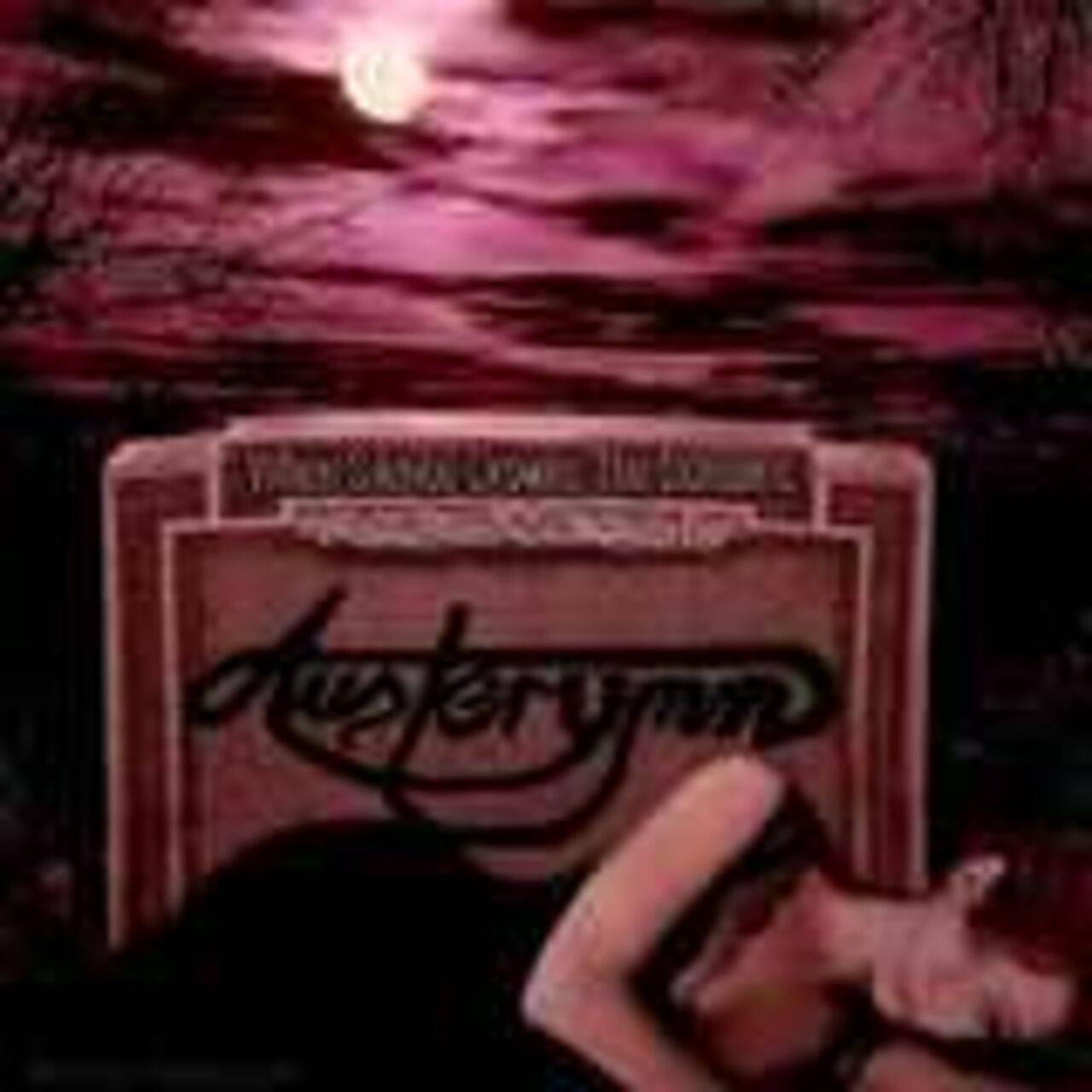 Austerymn