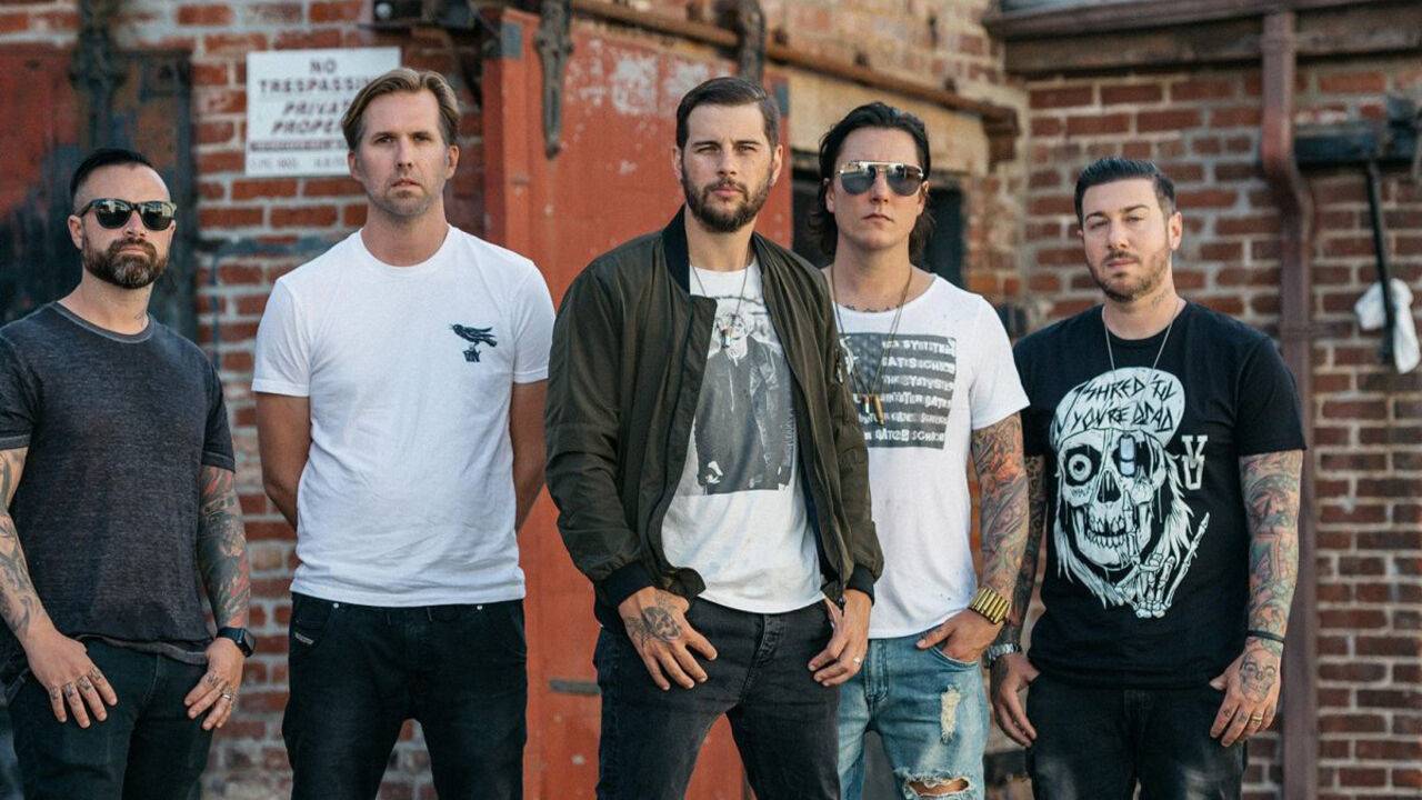Avenged Sevenfold