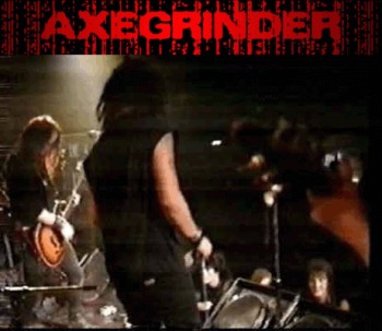 Axegrinder