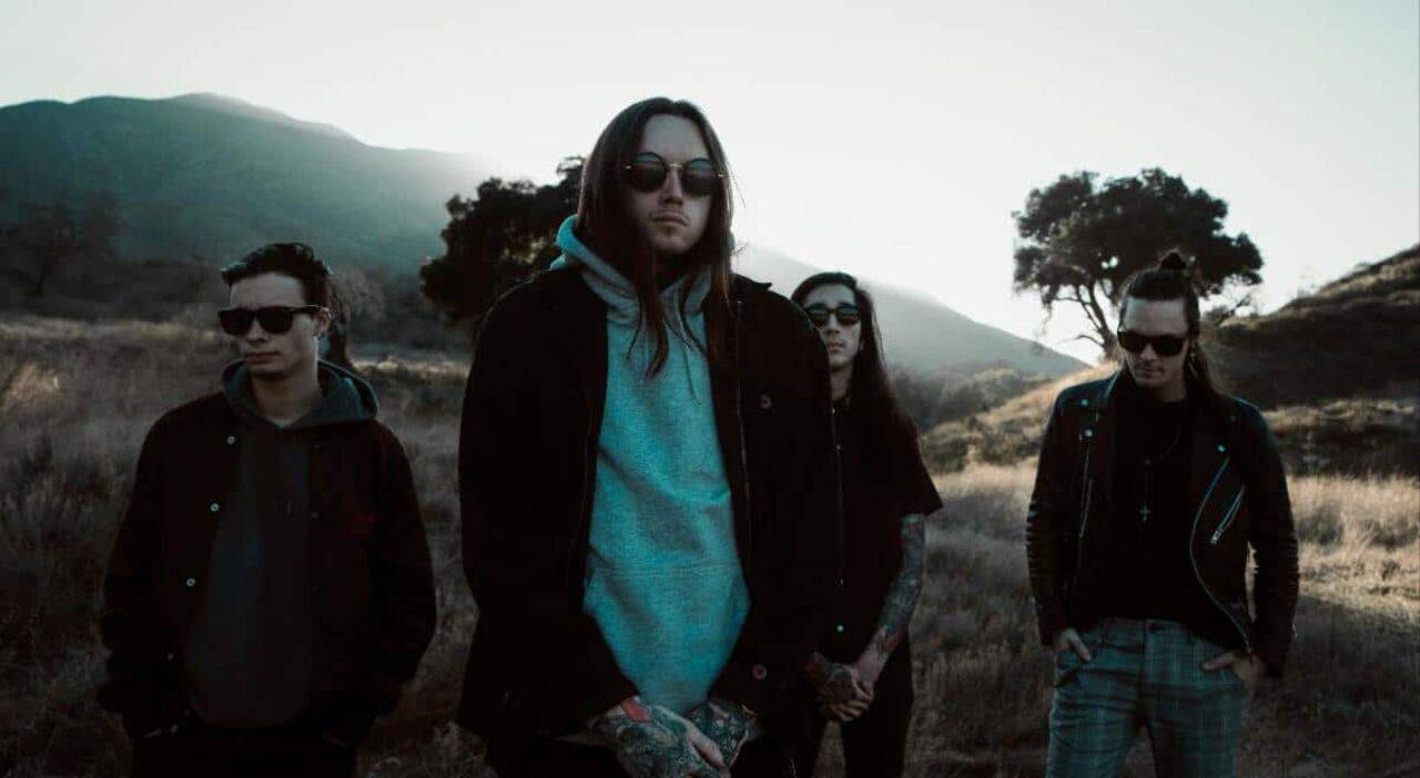 Bad Omens