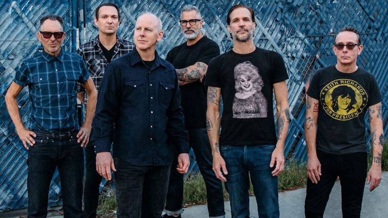 Bad Religion