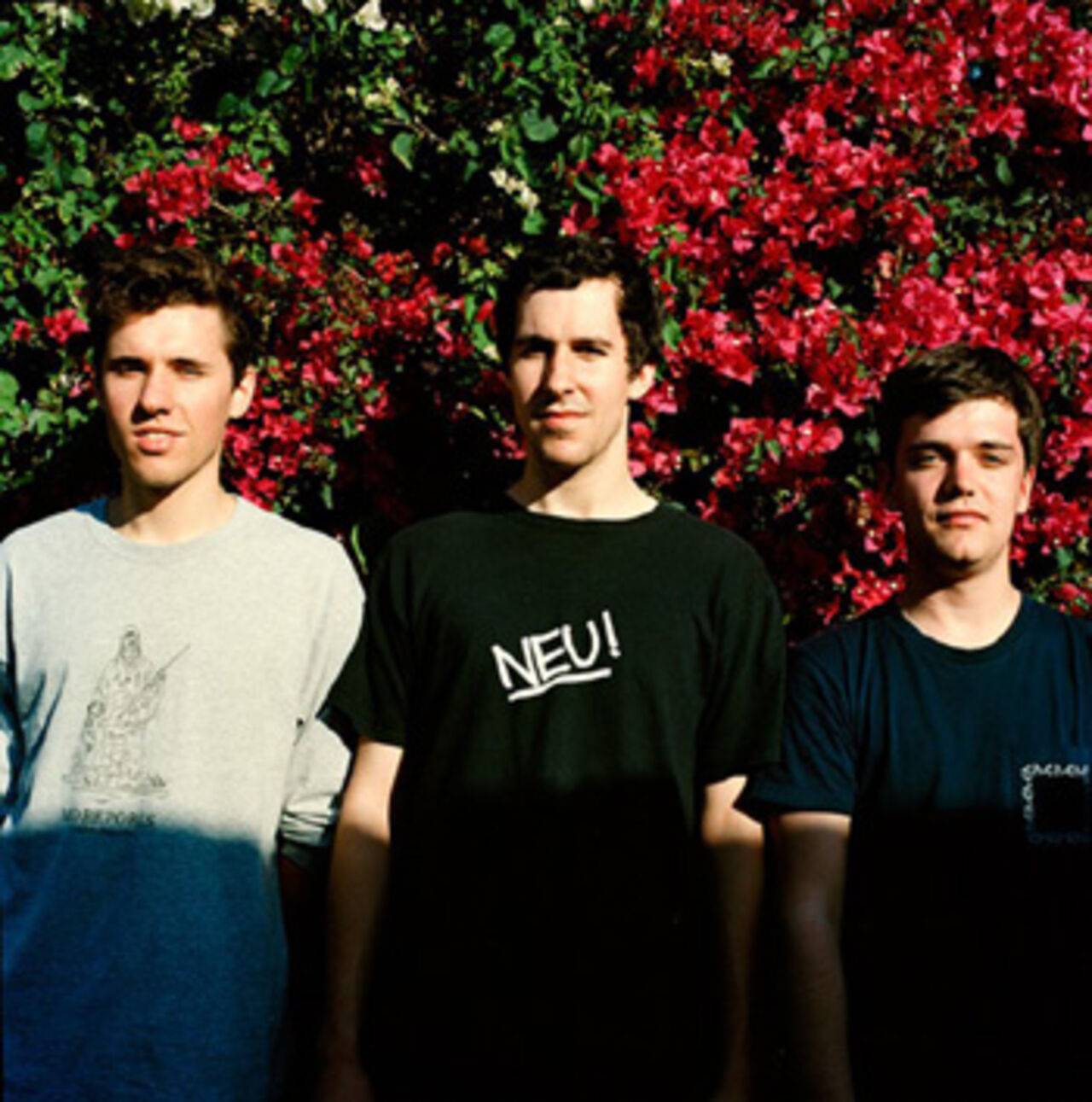 Badbadnotgood