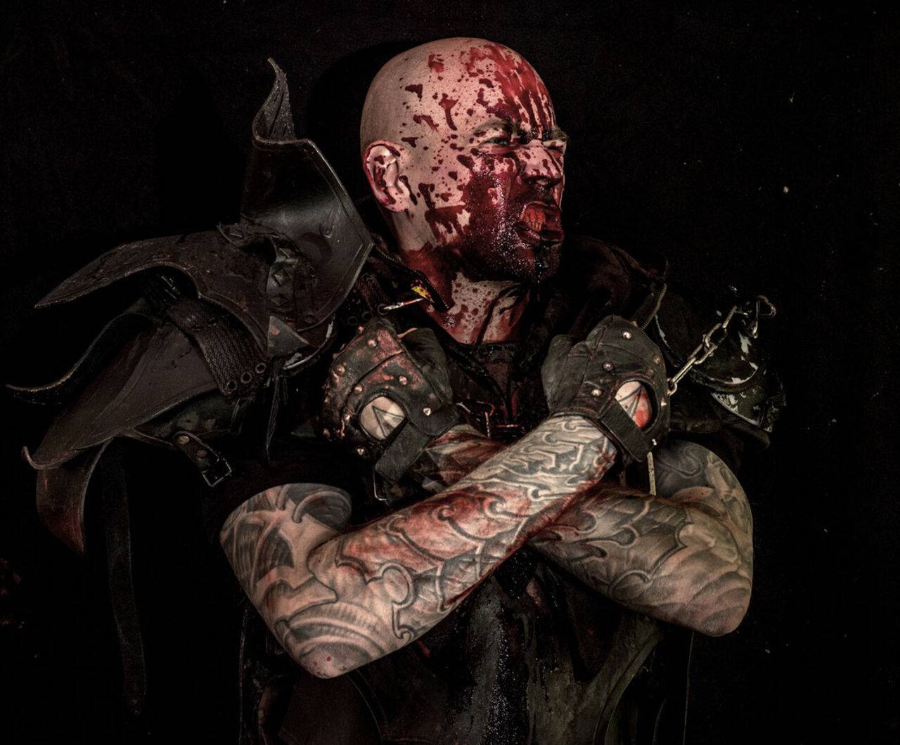 Balgeroth