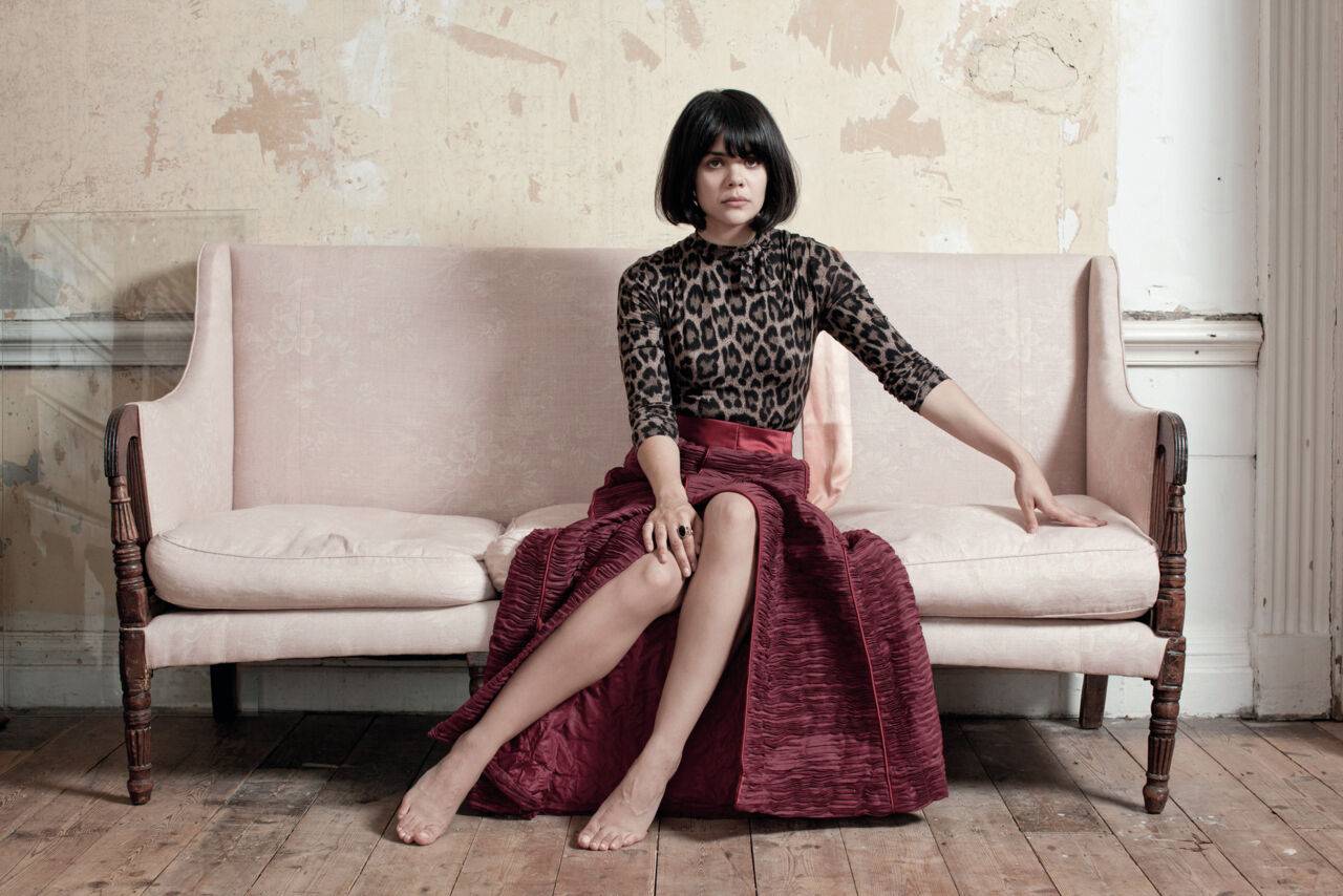 Bat For Lashes
