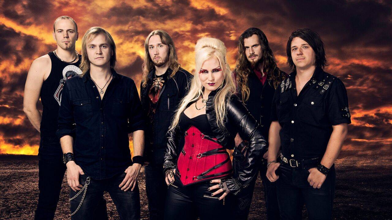 Battle Beast
