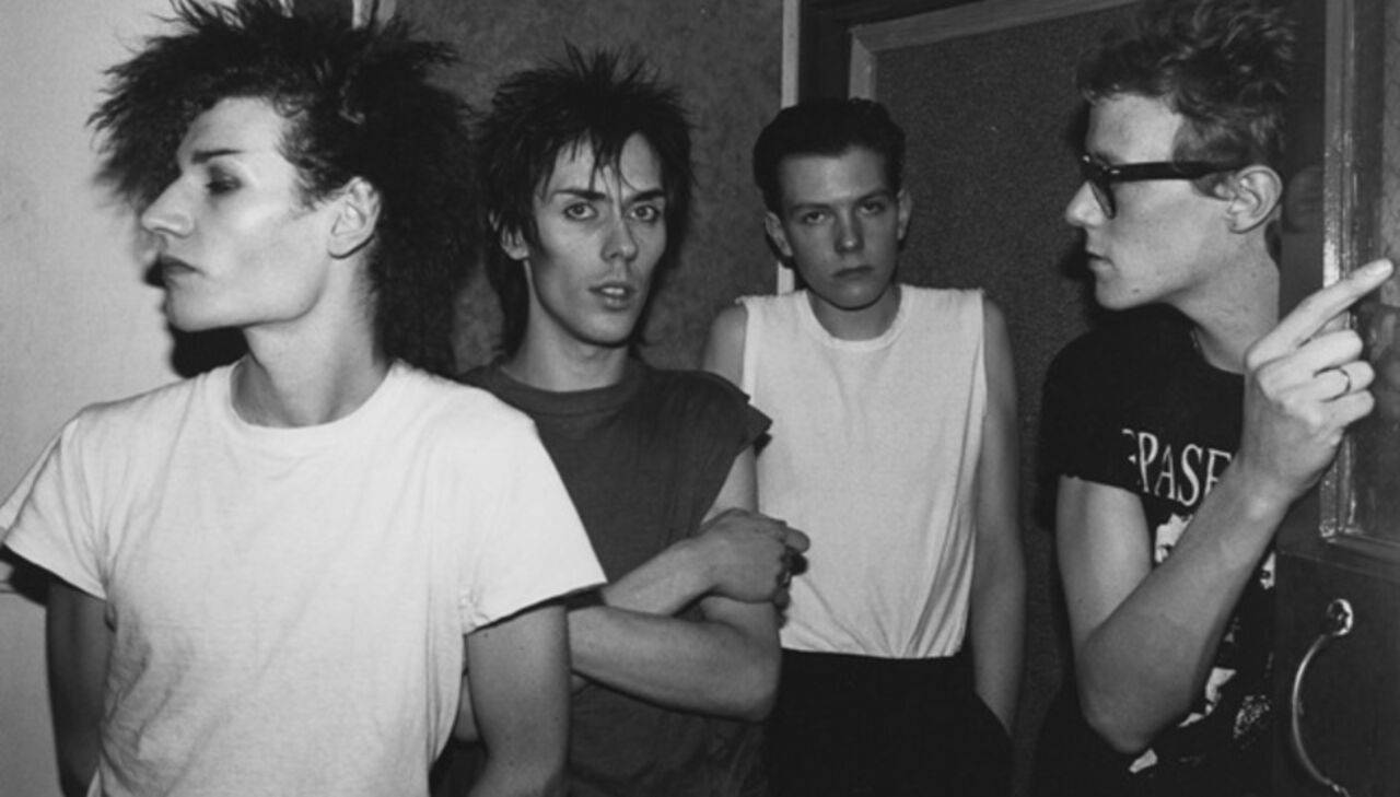 Bauhaus