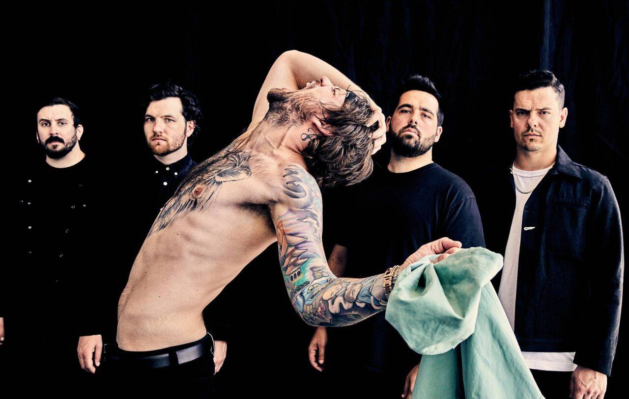 Beartooth