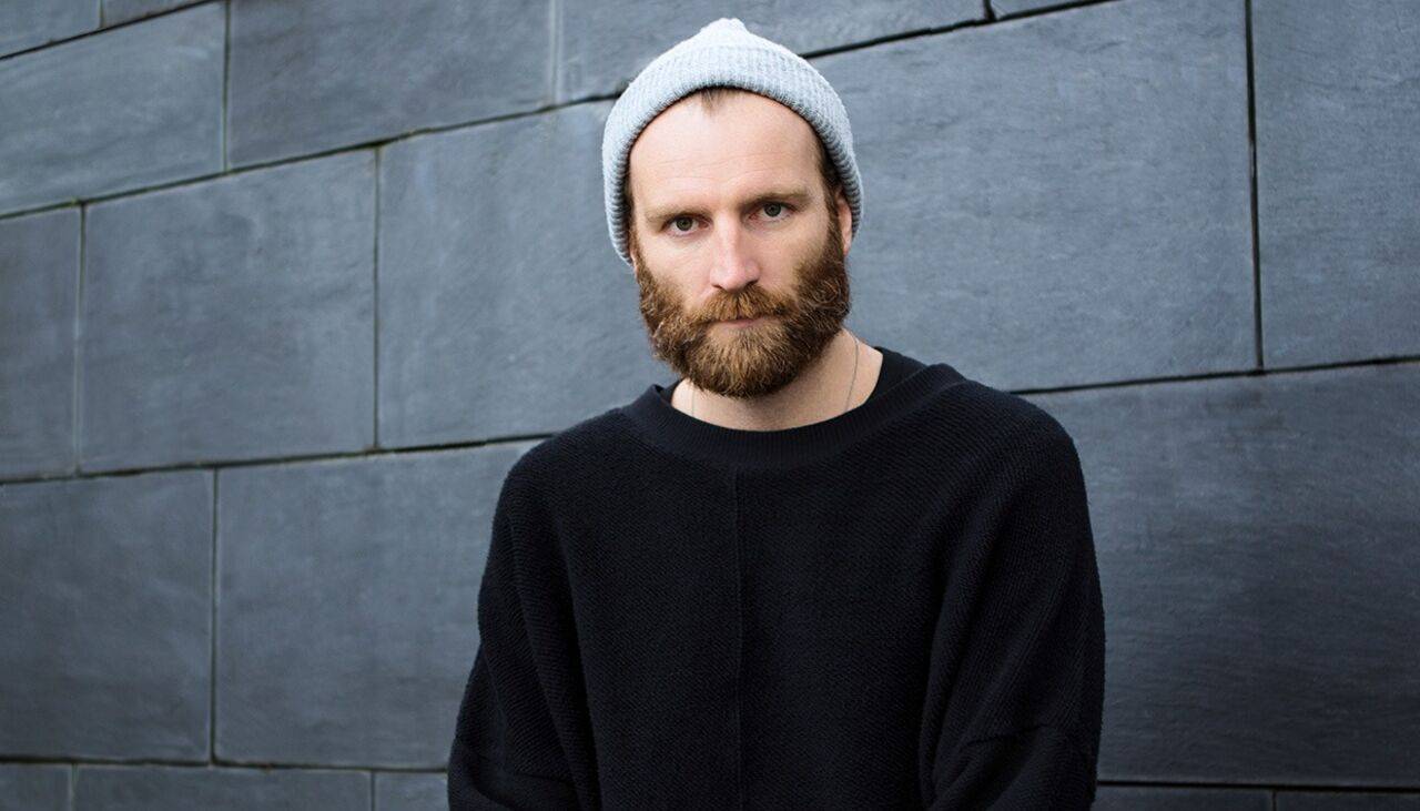 Ben Frost