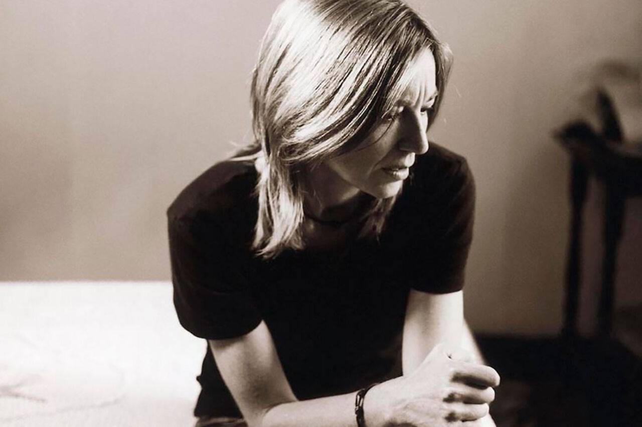 Beth Gibbons