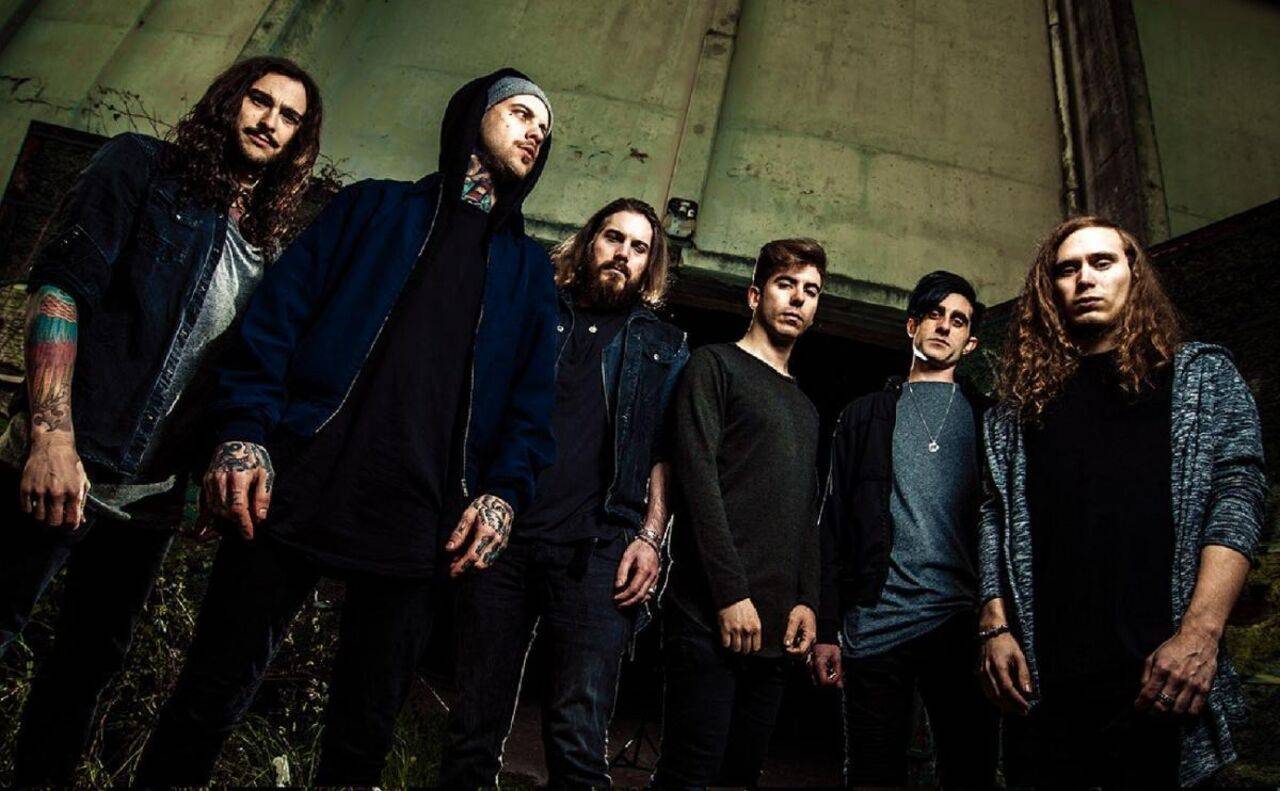 Betraying The Martyrs