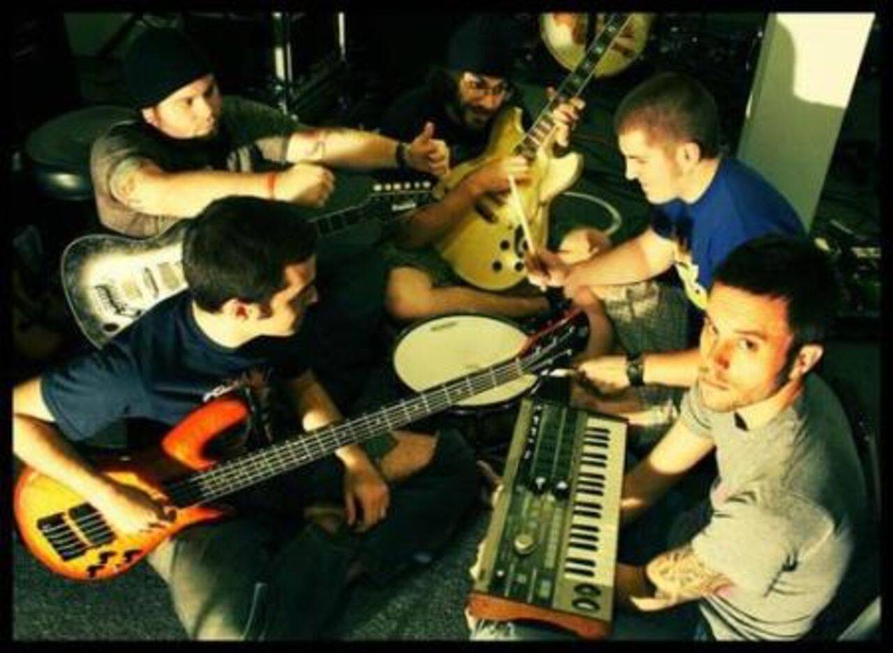 Between The Buried And Me