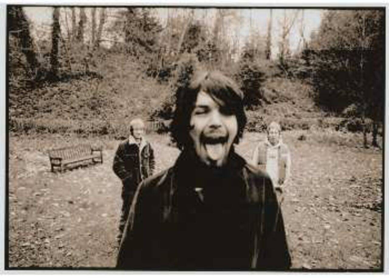Biffy Clyro