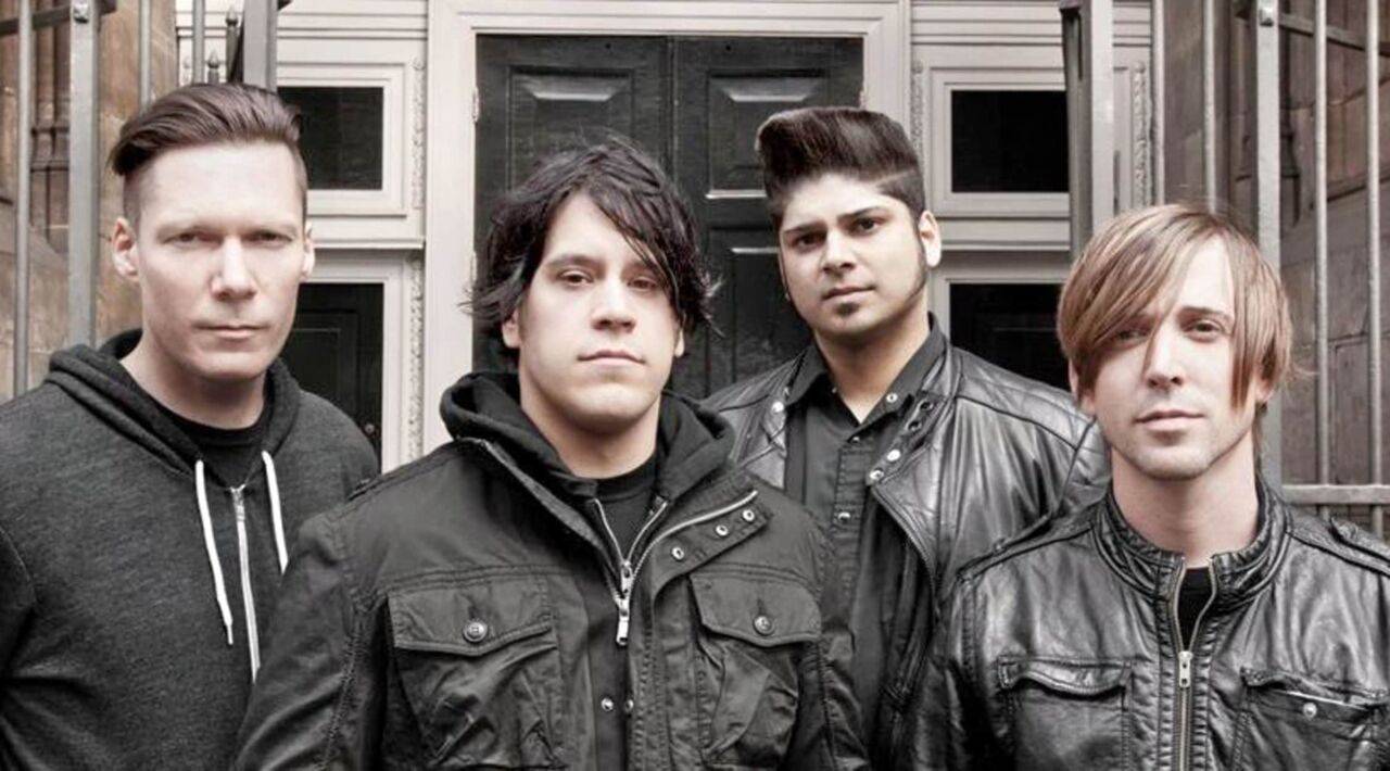 Billy Talent