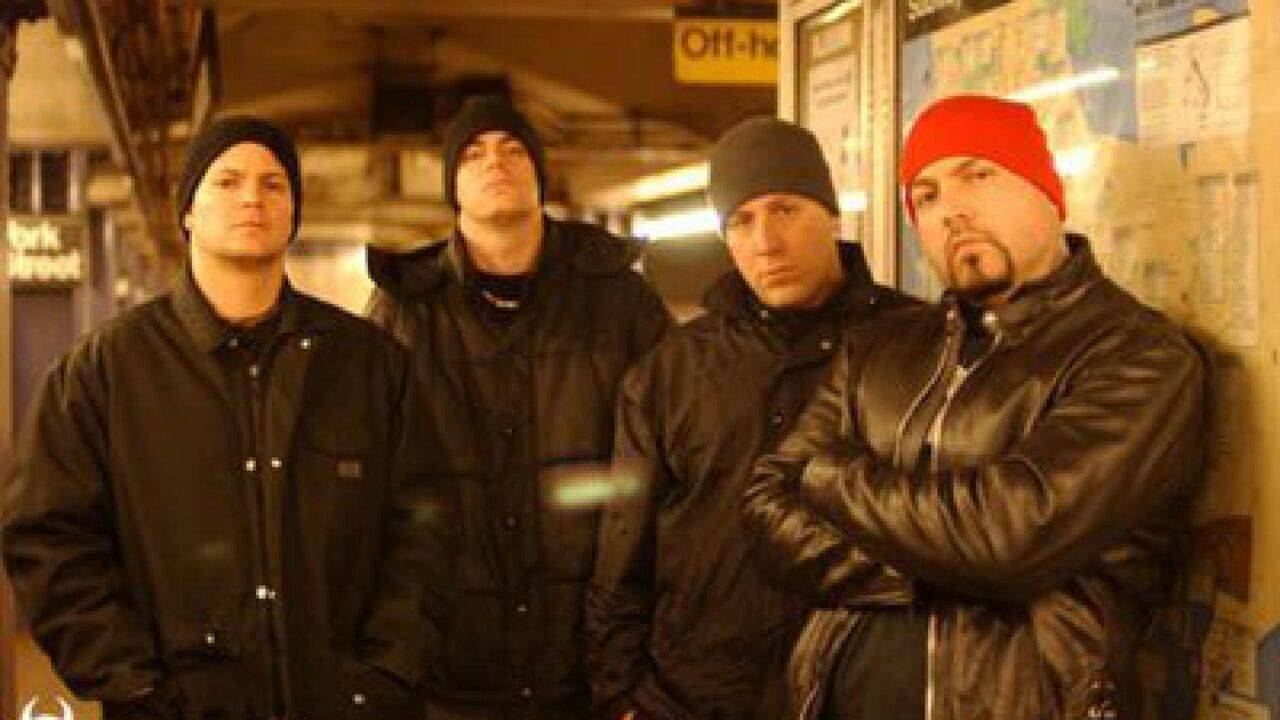 Biohazard