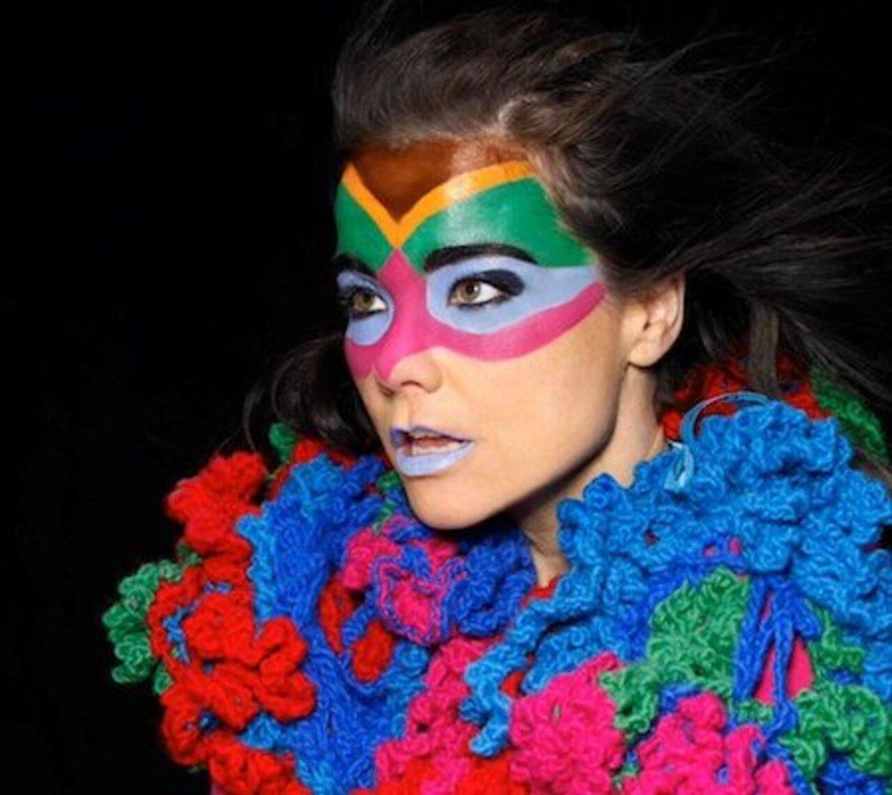 Bjork
