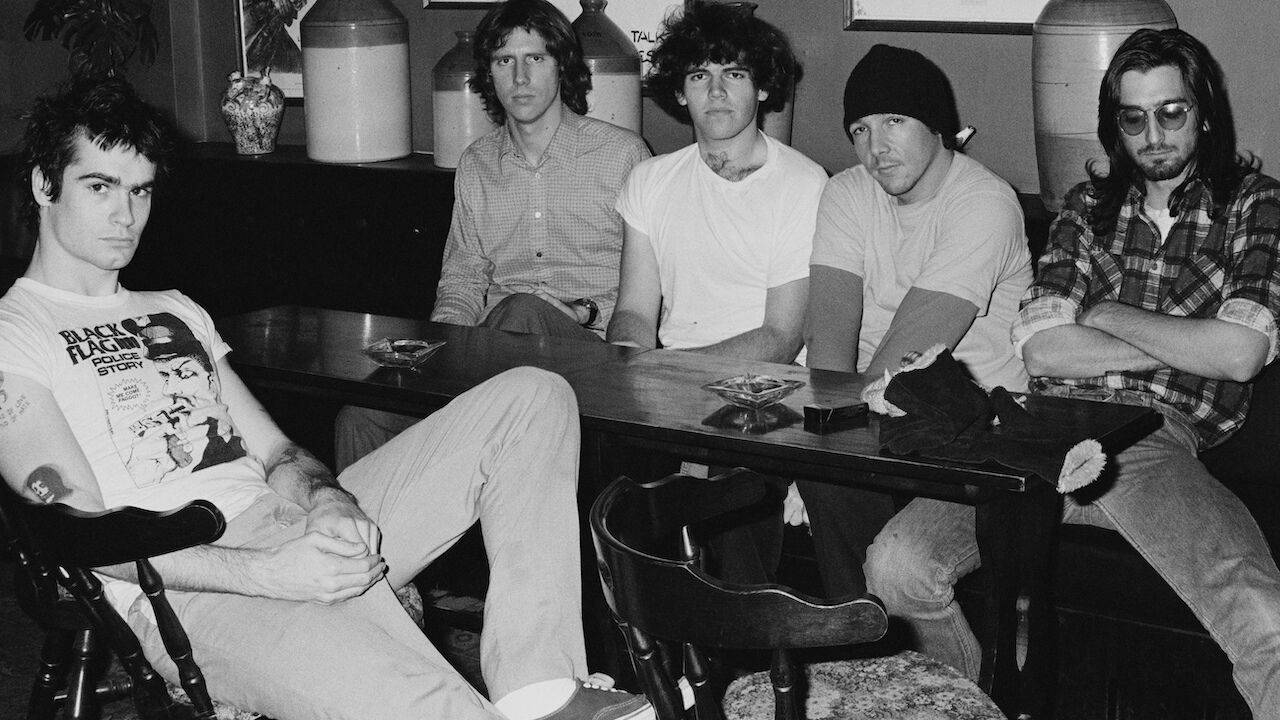 Black Flag
