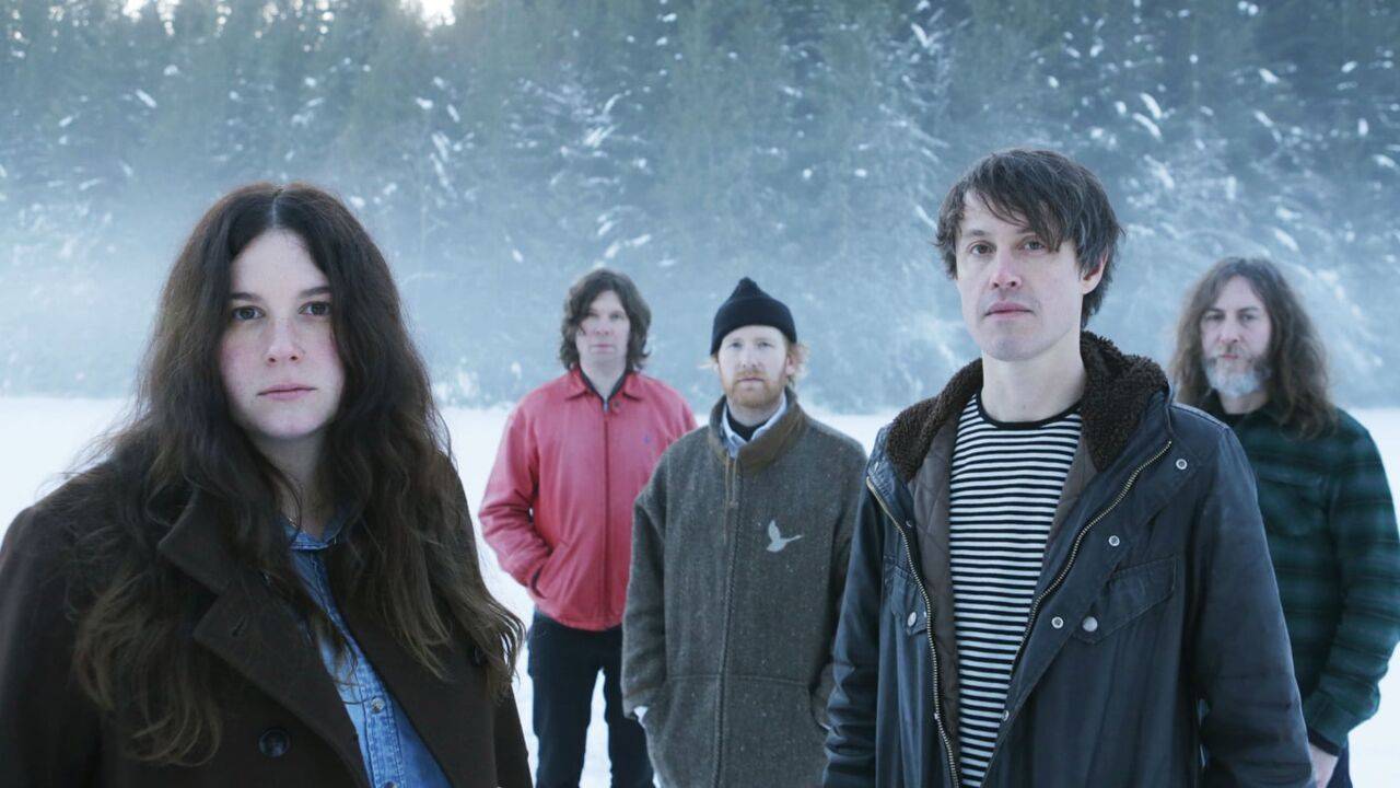 Black Mountain