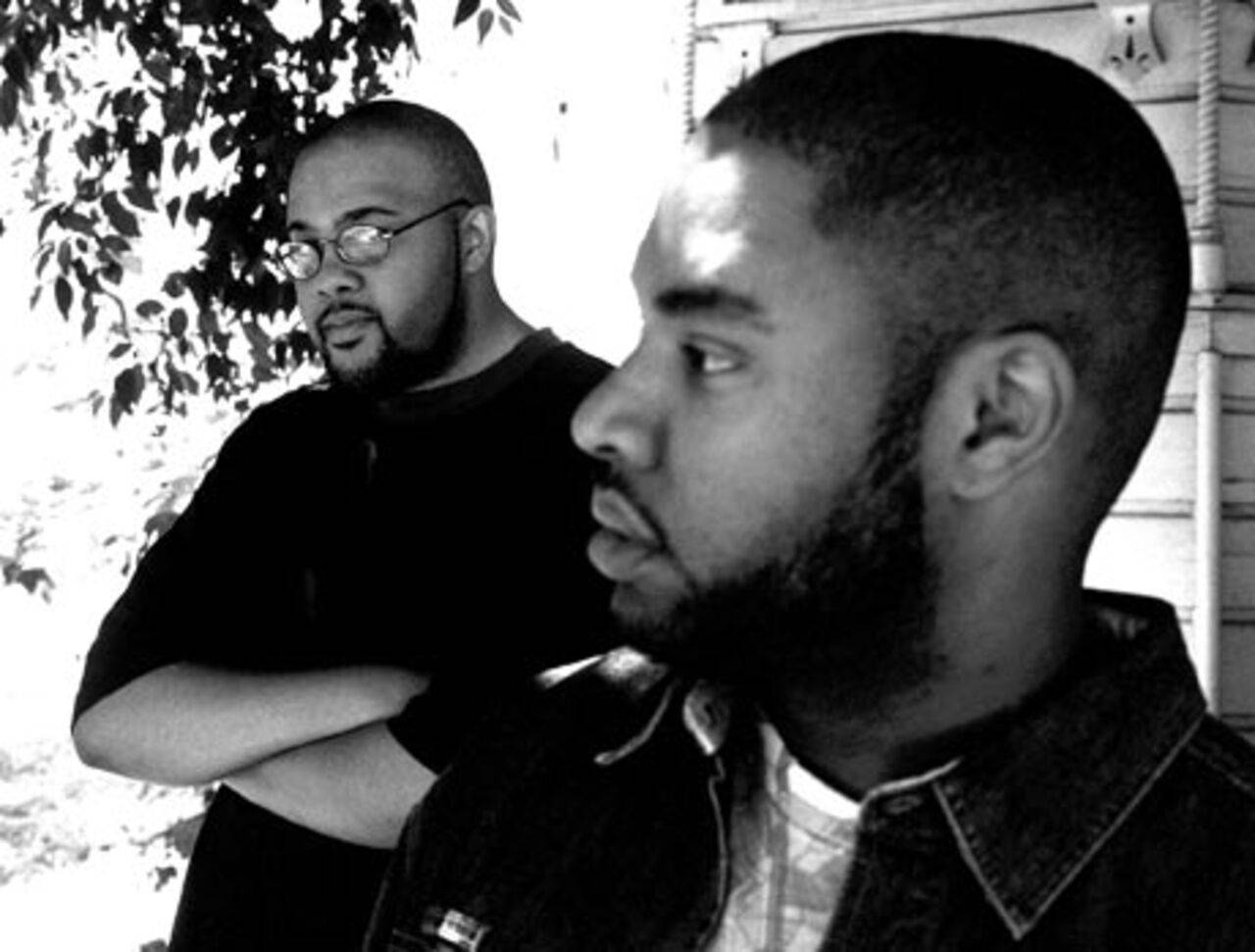 Blackalicious