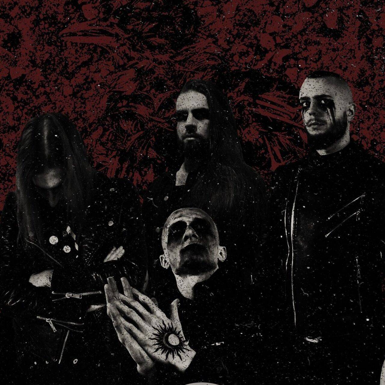 Blaze Of Perdition
