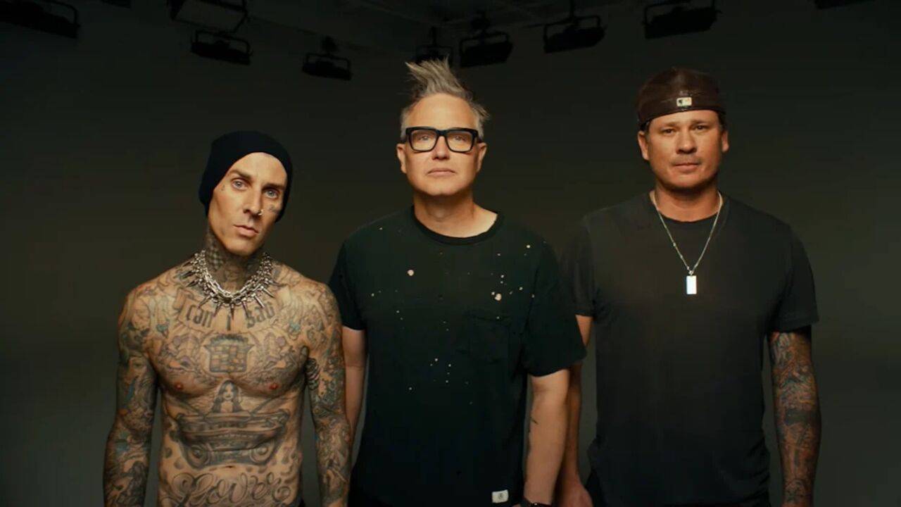 Blink 182