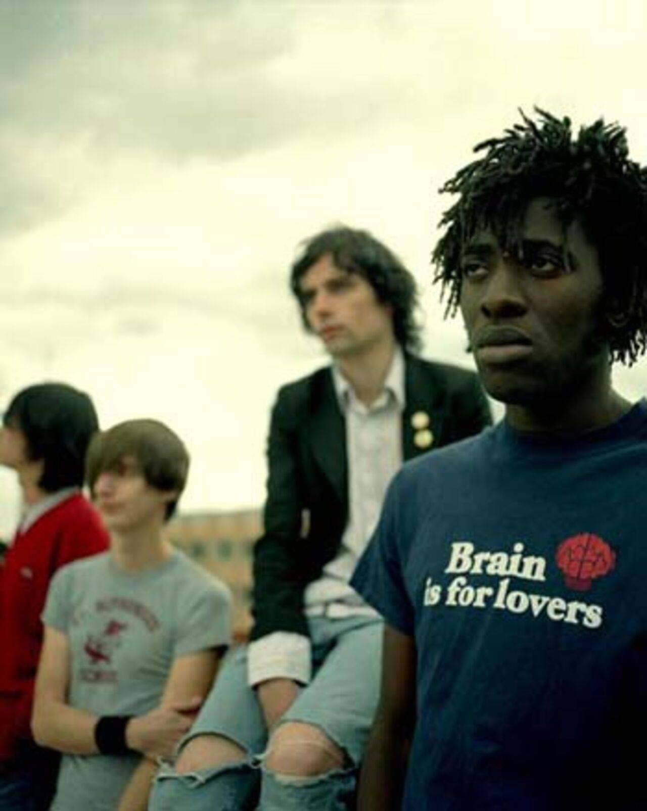 Bloc Party