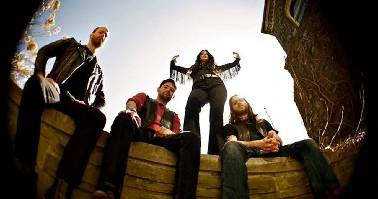 Blood Ceremony