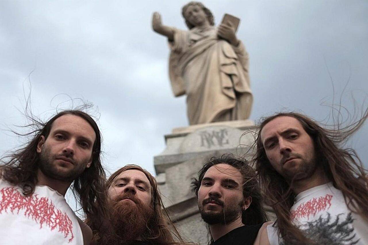 Blood Incantation