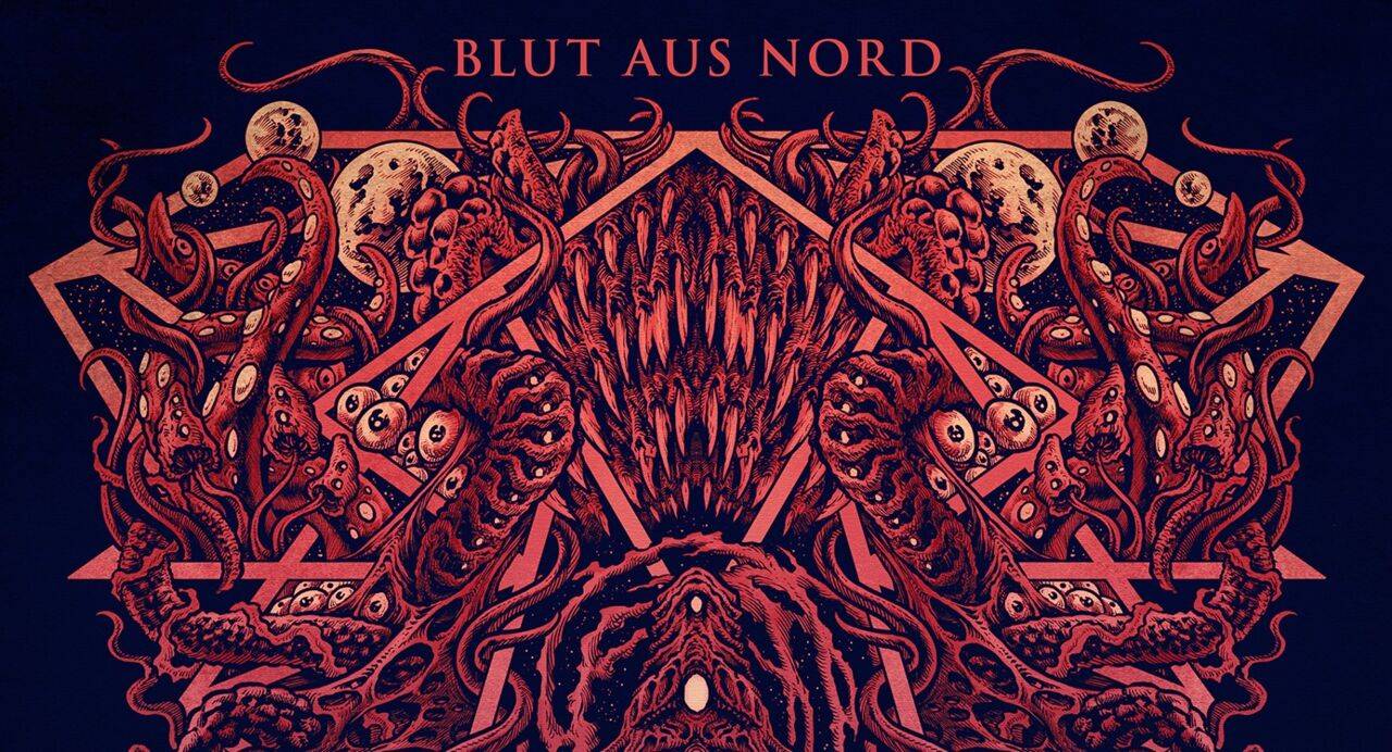 Blut Aus Nord