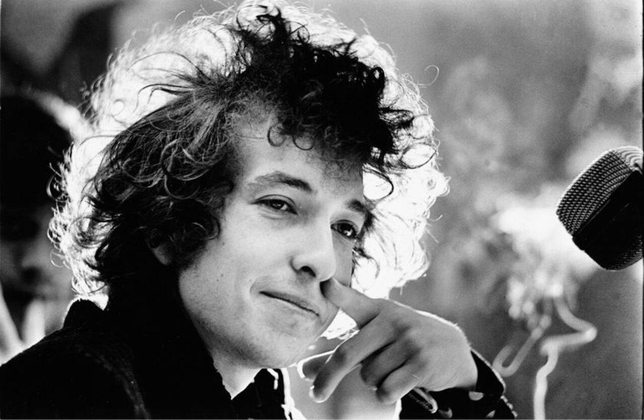 Bob Dylan